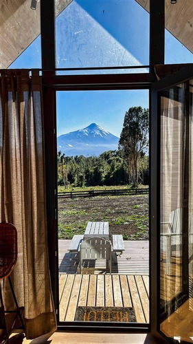 Parcela En Venta En Puerto Varas