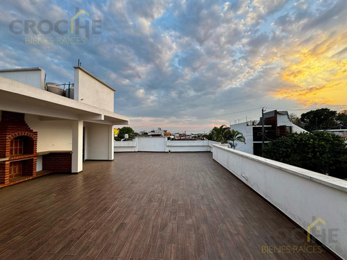 Propiedad En Venta Bugambilias Trancas Ubicación Esquina