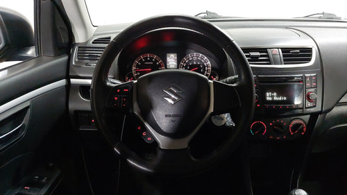Suzuki Swift 1.4 Gls Mt