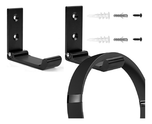 Soporte Para Auriculares Merryhome Advanced Aluminium, Paque