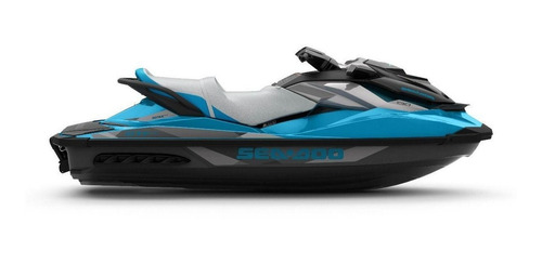 Imagen 1 de 3 de Sea Doo Gti 130