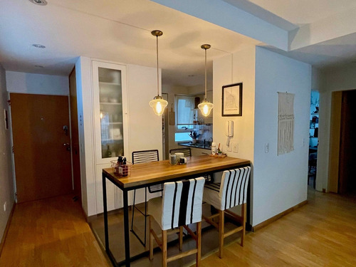 Imagen 14 de 15 de Departamento Semipiso En Venta Ubicado En Núñez, Capital Federal, Buenos Aires