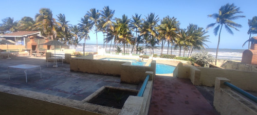 Imagen 8 de 20 de Apartamento En Alquiler Tucacas