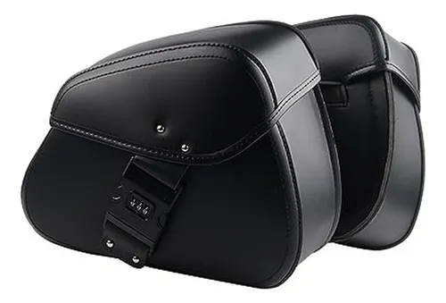 Bolsa De Viaje Para Motocicleta Triumph Rocket Iii Gt R Tfc