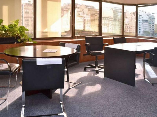 Imagen 9 de 14 de Oficina - Alquiler - Retiro - 500m2