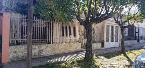 Casa 3 Ambientes A Refaccionar En El Palomar Oportunidad