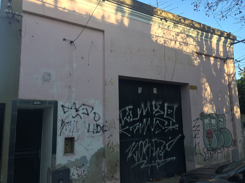 Imagen 6 de 8 de Galpón En Venta En Av. 60 Entre 20 Y 21