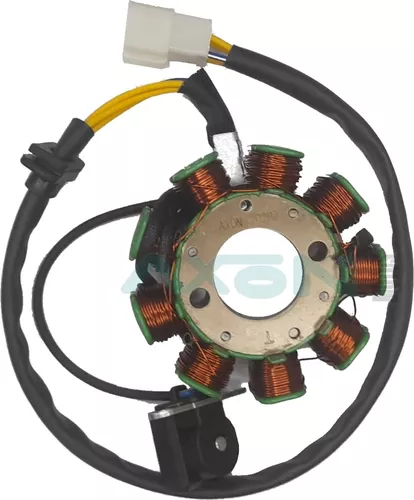 Cable Acelerador Moto Reforzado Corven Energy 110 - Avisos en Accesorios  para Vehículos