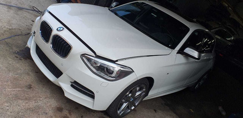 Imagem 2 de 11 de Bmw 135i Hatch