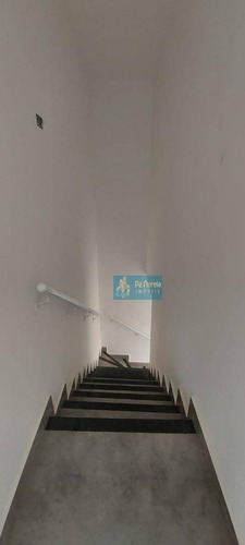 Imagem 11 de 22 de Casa Com 2 Dormitórios À Venda, 70 M² Por R$ 250.000,00 - Maracanã - Praia Grande/sp - Ca0200