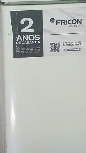 Vendo Uma Flize De 2 Porta So Tem Um Mes De Uso Por 3.000