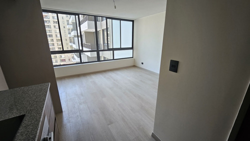 Estudio A Estrenar, En Edificio Centenario 1 (metrofranklin)