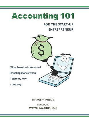 Libro Accounting 101 For The Start-up Entrepreneur : What...