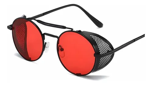 Lentes steampunk mercadolibre hotsell