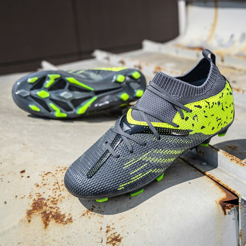 Botas De Césped Artificial Para Campo De Fútbol Sala, Zapati