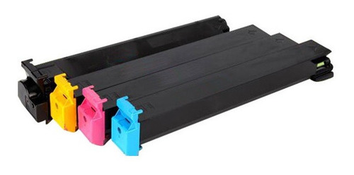Imagen 2 de 9 de Toner Konica Minolta Tn-210 7450 C250 Original