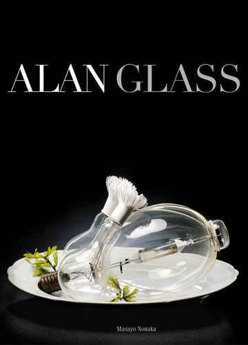 Alan Glass - Masayo Nonaka