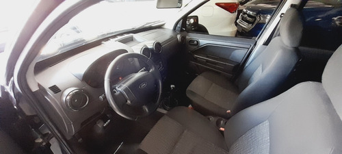 Imagen 14 de 14 de Ford Ecosport 1.6 My10 Xl Plus Mp3 4x2