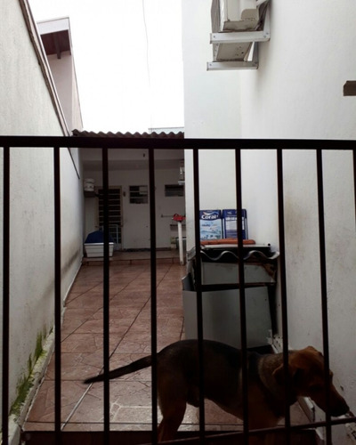 Imagem 8 de 30 de Casa Venda/permuta 3 Dormitórios Jundiaí Jardim Pacaembu - 4585648 - 33507194
