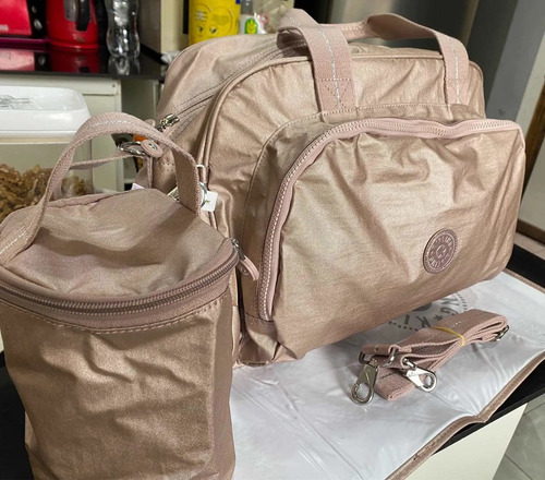 Bolso Kipling Maternal Camama | Cuotas sin interés