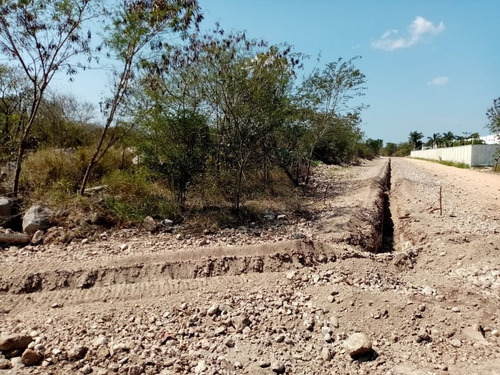 Imagen 1 de 7 de Lotes Residenciales Cumbre Dzityá. Mérida, Yucatán.