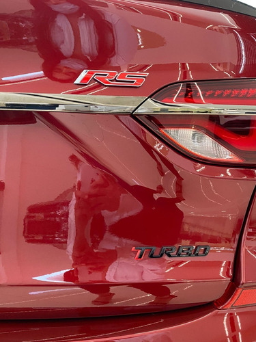 Imagen 13 de 13 de Cavalier Turbo 2022