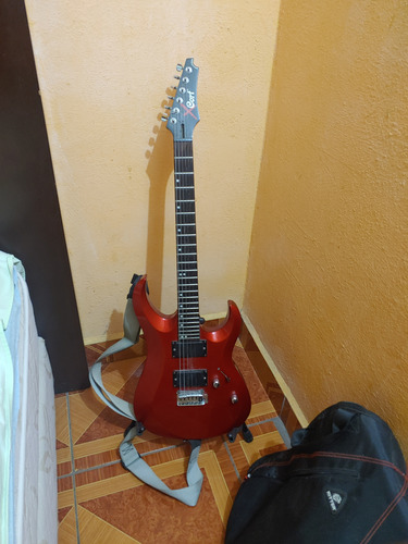 Guitarra Cort X2 (leer Descripcion!)