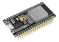 Comprar Arduino Nodemncu Esp-32s Wroom 38 Pines (100661)