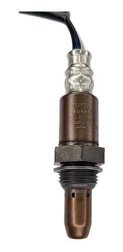 Imagen 3 de 4 de Sensor De Oxigeno Corolla 2009 2010 2011 2012 2013 2014