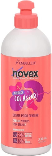 Novex Infusao Colageno - mL a $167