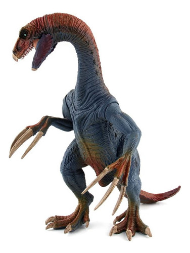 Igreli Therizinosaurus - Juguetes De Dinosaurio Figuras De A