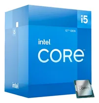 Comprar Procesador Gamer Intel Core I5 12400 2.5 Gh 6 Core Lga 1700