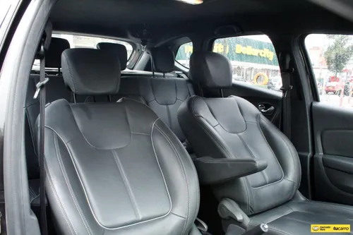 Renault Captur 2.0 Bose At