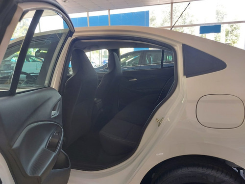 Imagen 5 de 11 de Chevrolet Onix Plus 1.0t Ltz At