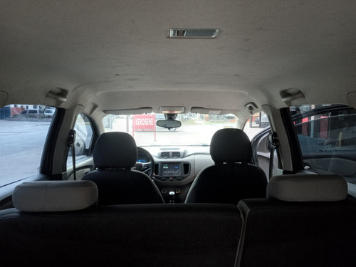 Chevrolet Spin 1.8 Ltz 5as 105cv