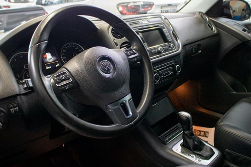 Imagem 3 de 7 de Volkswagen Tiguan 2.0 Tsi 16v Turbo