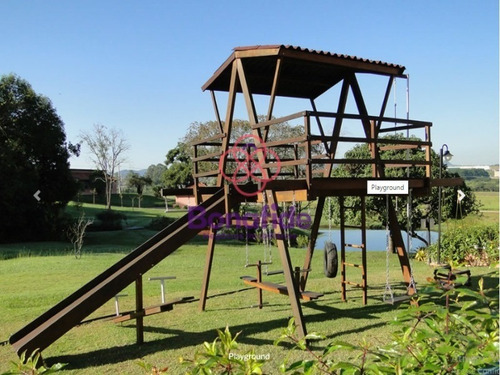 Imagem 5 de 10 de Terreno, Quinta Do Pinhal, Jacaré, Cabreúva - Te09303 - 70256680