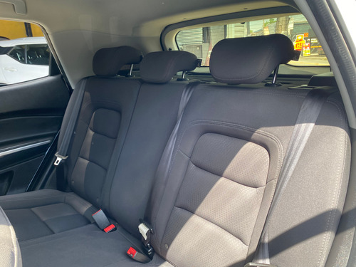Chery Tiggo 5X TIGGO 5X T 1.5 16V TURBO FLEX AUT.