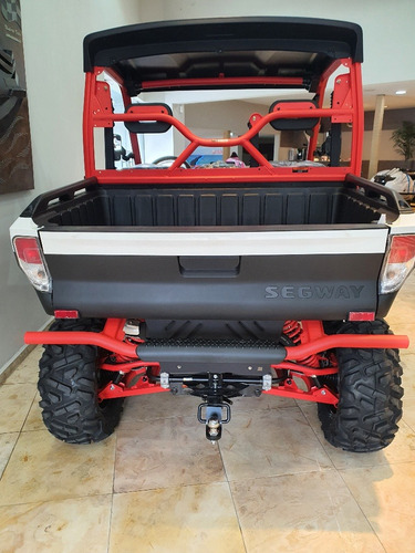Utv Segway Fugleman Ut 1000cc 2025 Canam Polaris Defender