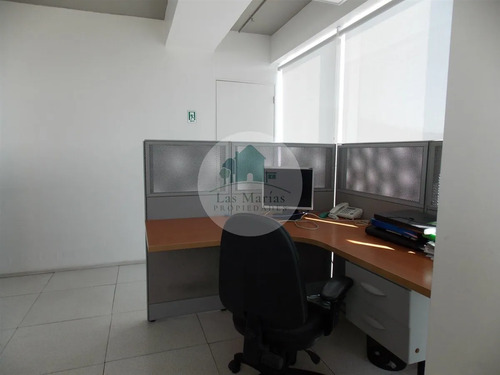 Excelente Oficina En Venta En Providencia, Zona Estratégica!