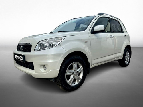 Toyota Rush Lei Mec 4x2