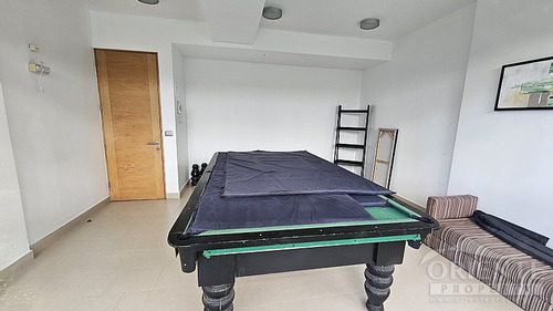 Metro Plaza Egaña| Departamento - 2d1b