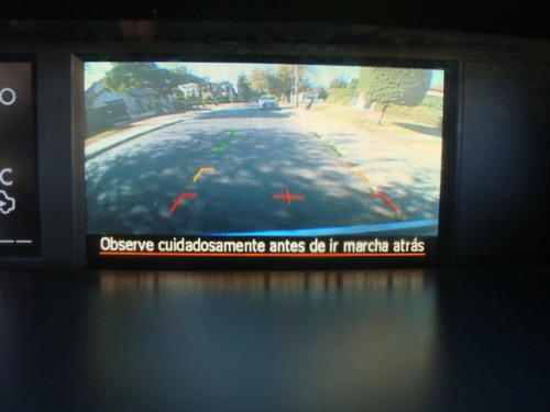 Subaru Forester 2.5i Awd Cvt año 2014