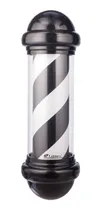 Comprar Caramelo Barbería Giratorio  Negro Letmex Barbería Salon