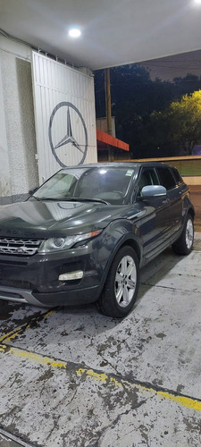 Range Rover 2017 Por Partes Refacciones Accesorios Deshueso