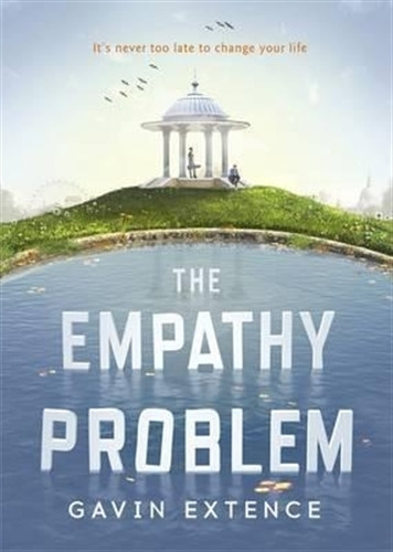 The Empathy Problem - Gavin Extence, de Extence, Gavin. Editorial Hodder Pub, tapa blanda en inglés internacional, 2016