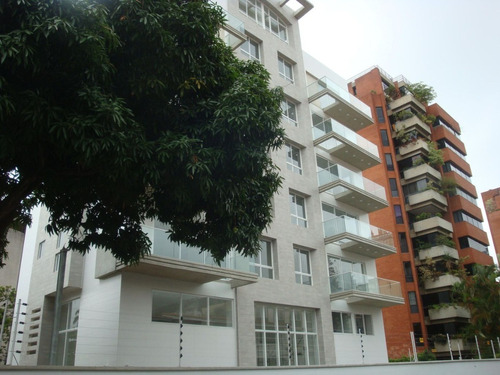 Excelente Apartamento Tipo Ph,  A Estrenar En Venta Santa Eduvigis, Caracas 24-14908
