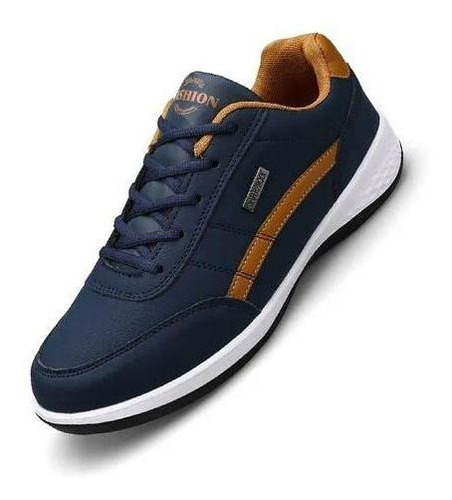 Zapatillas De Correr Para Hombre De Gran Tamaño