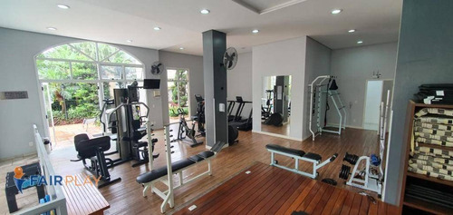 Apartamento Venda 3 Dorms 3 Suites 3 Vagas 179m - Ap6070