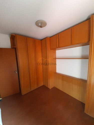 Imagem 4 de 15 de Apartamento - Rudge Ramos - Ref: 3636 - L-5820